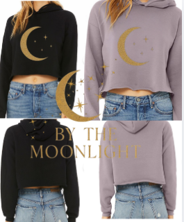 Moonlight Hoodie