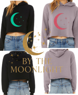Moonlight Hoodie