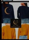 Moonlight Sweater