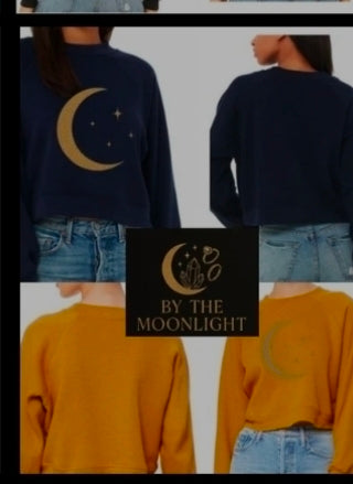 Moonlight Sweater