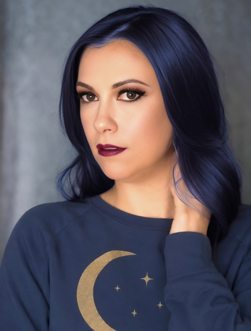 Moonlight Sweater