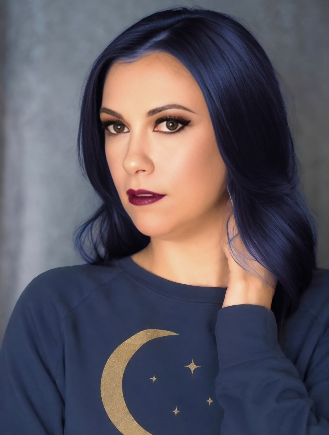 Moonlight Sweater